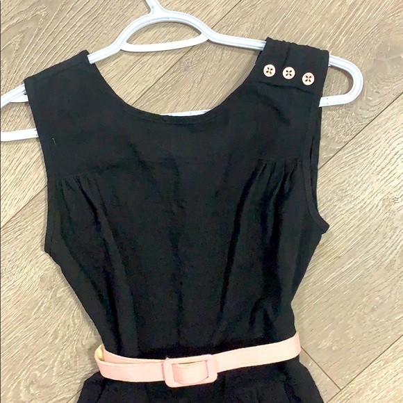 Annie 50 Dress - Picture 3 of 3